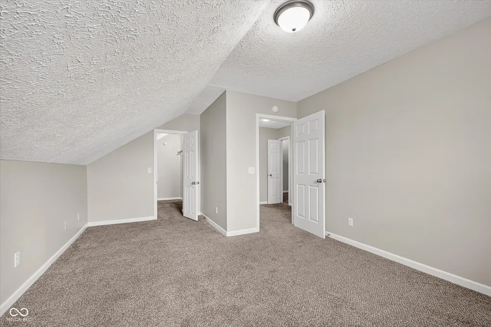 3008 Pauline Avenue Muncie, IN 47303