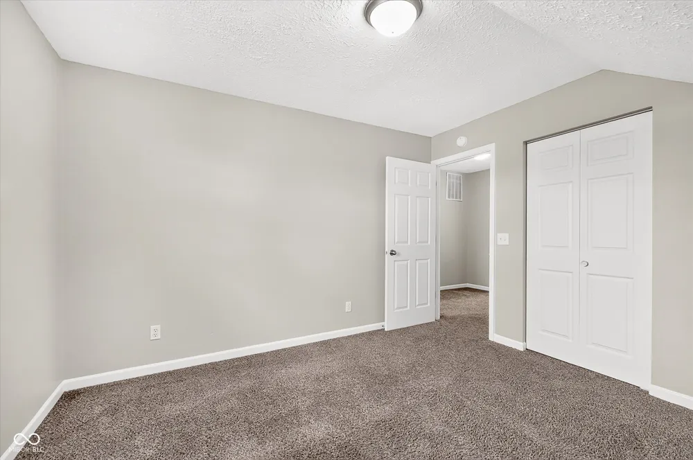 3008 Pauline Avenue Muncie, IN 47303