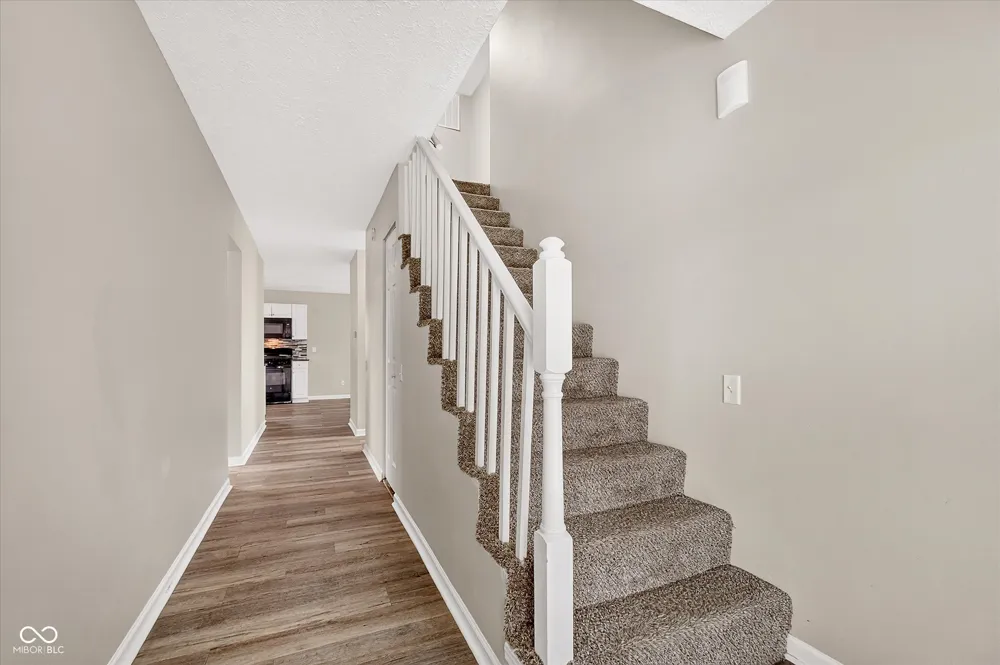 3008 Pauline Avenue Muncie, IN 47303