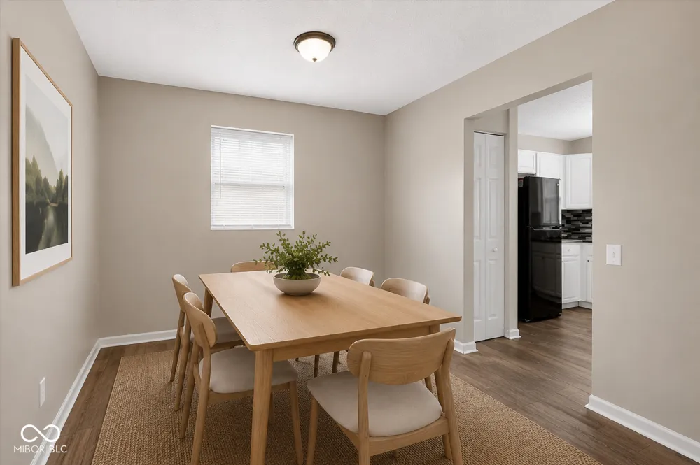 3008 Pauline Avenue Muncie, IN 47303