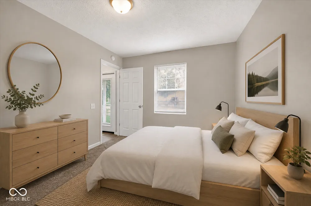 3008 Pauline Avenue Muncie, IN 47303