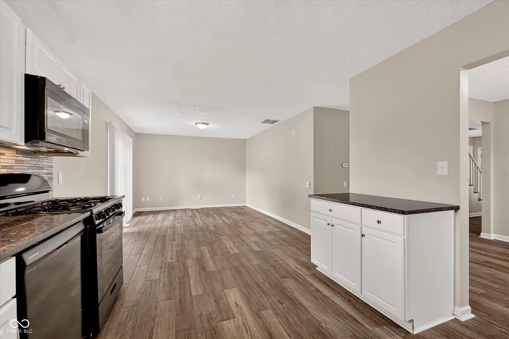 3008 Pauline Avenue Muncie, IN 47303