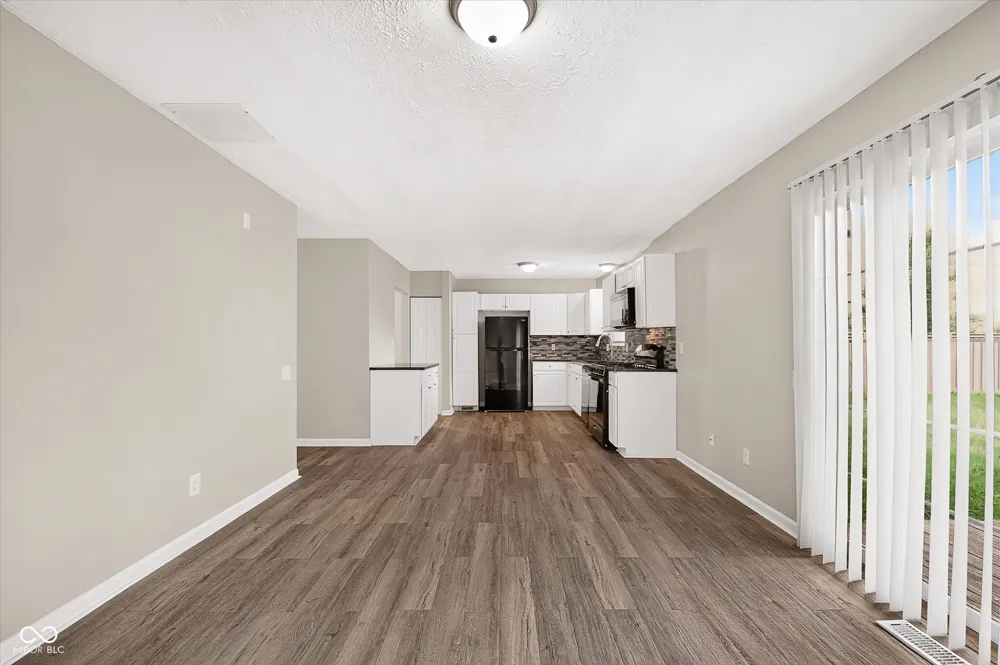 3008 Pauline Avenue Muncie, IN 47303