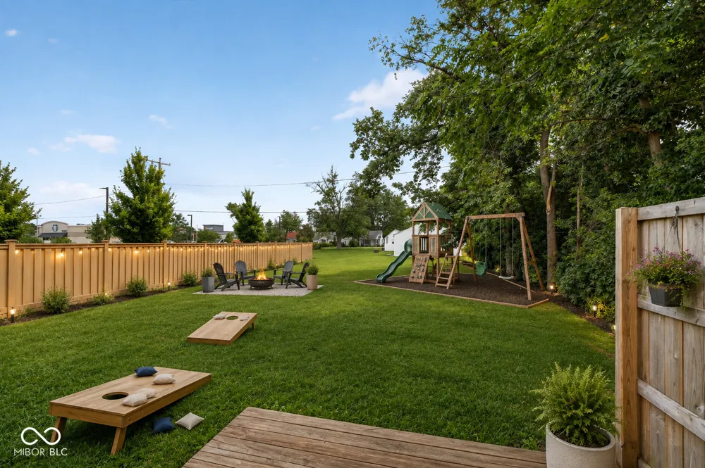 3008 Pauline Avenue Muncie, IN 47303