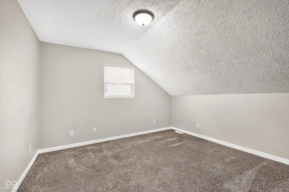 3008 Pauline Avenue Muncie, IN 47303
