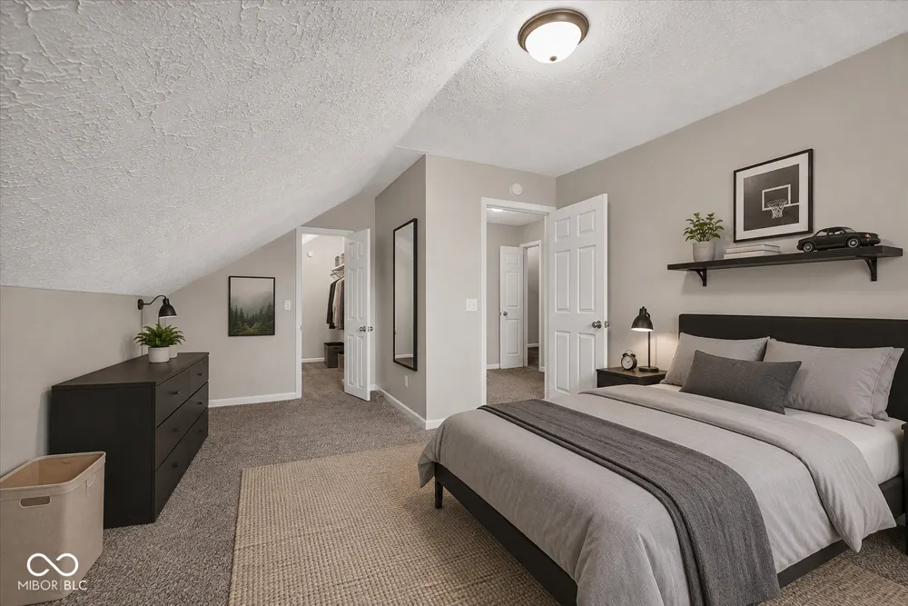 3008 Pauline Avenue Muncie, IN 47303