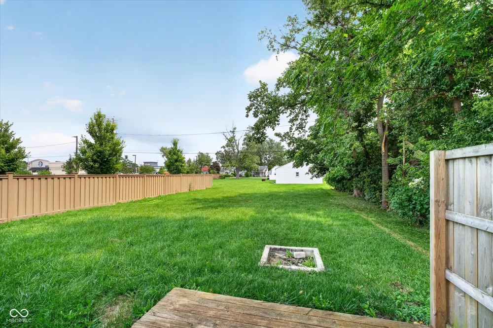 3008 Pauline Avenue Muncie, IN 47303