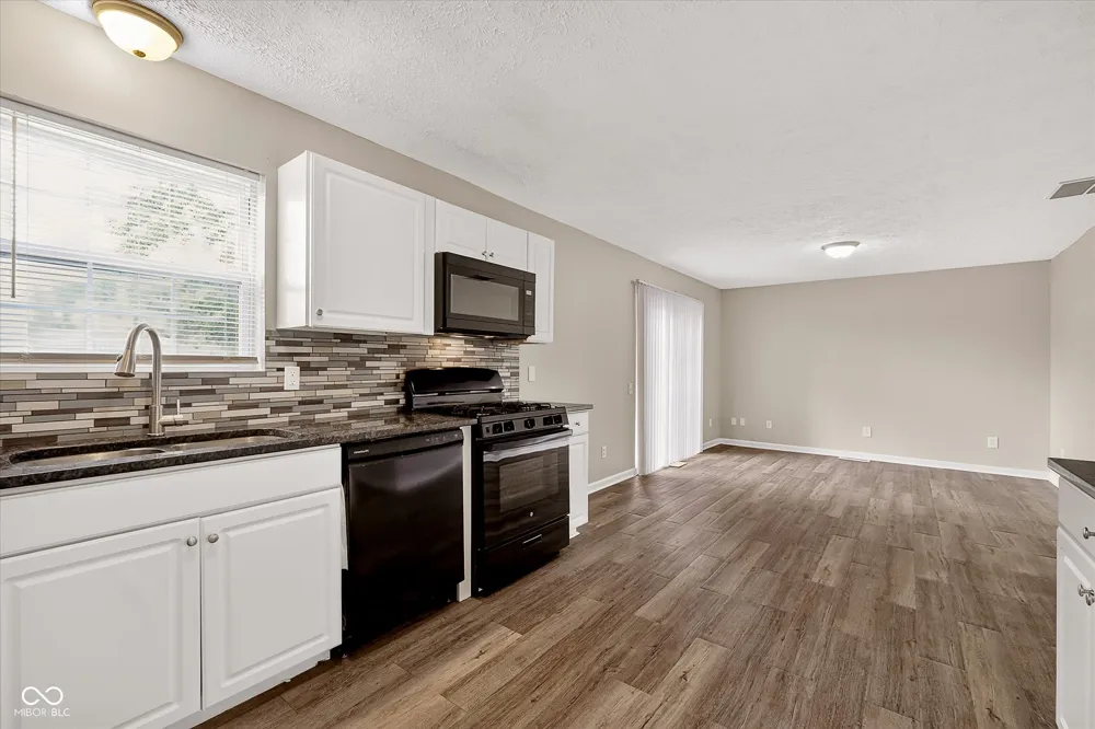 3008 Pauline Avenue Muncie, IN 47303