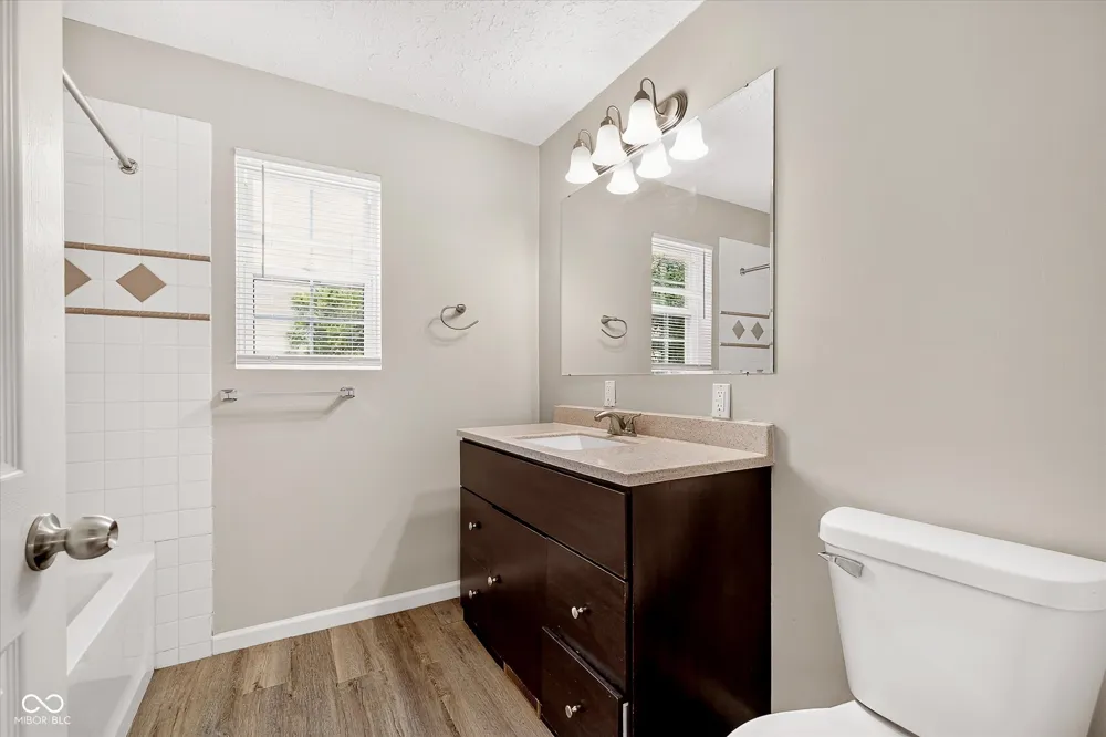 3008 Pauline Avenue Muncie, IN 47303