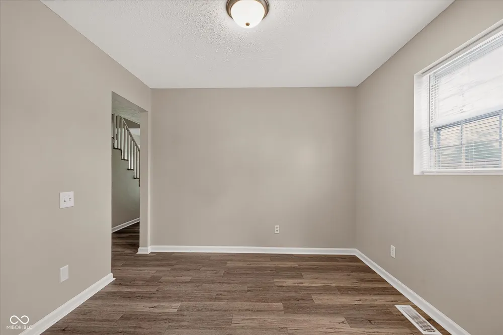 3008 Pauline Avenue Muncie, IN 47303
