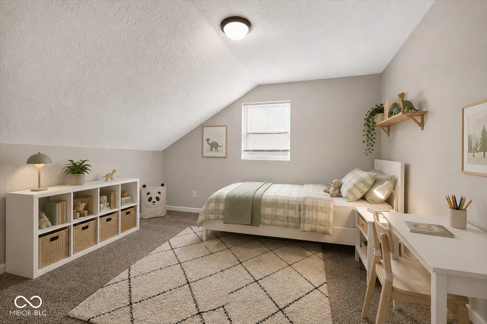 3008 Pauline Avenue Muncie, IN 47303