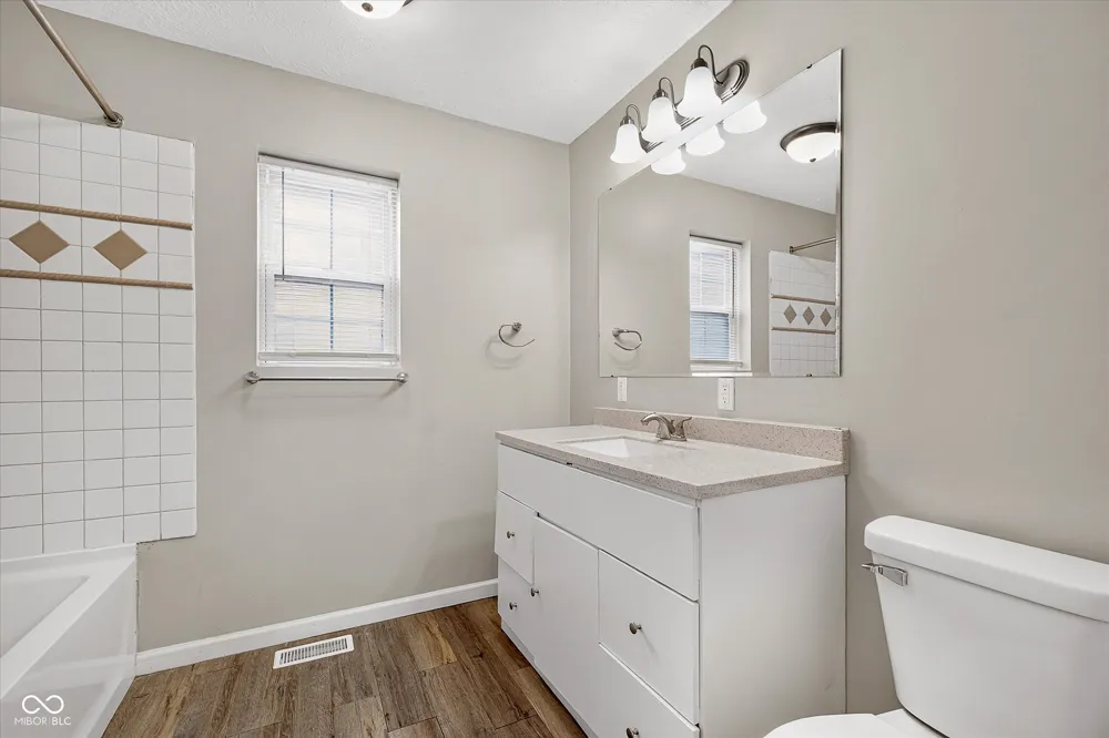 3008 Pauline Avenue Muncie, IN 47303