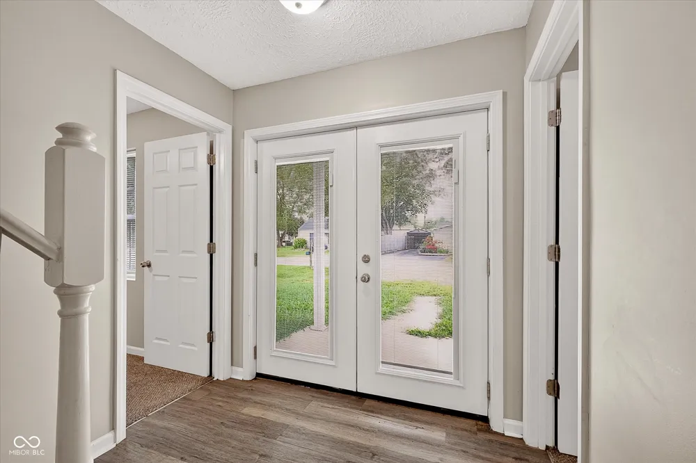 3008 Pauline Avenue Muncie, IN 47303