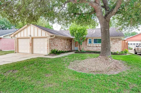 5806 Chrystell Lane
