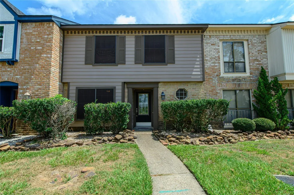 20339 Fieldtree Drive Humble, TX 77338