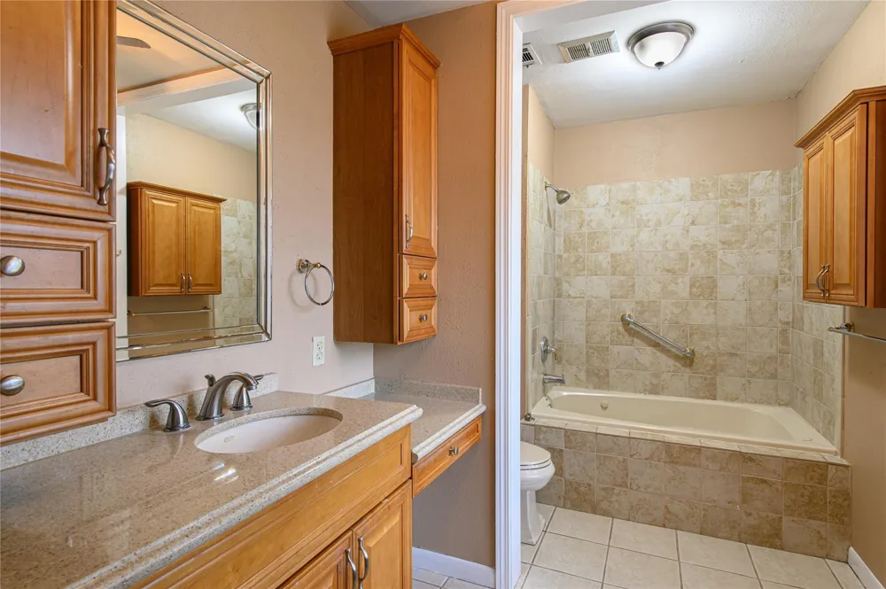 20339 Fieldtree Drive Humble, TX 77338