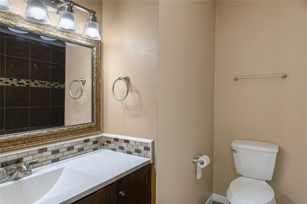 20339 Fieldtree Drive Humble, TX 77338