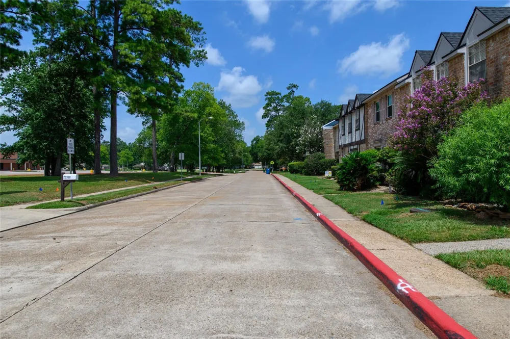 20339 Fieldtree Drive Humble, TX 77338