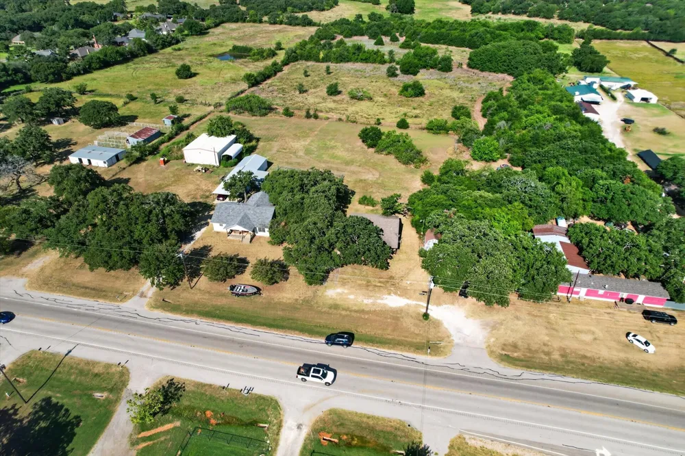 3340 Fm 731 Burleson, TX 76028