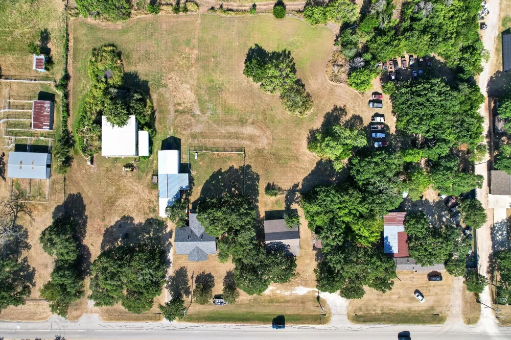 3340 Fm 731 Burleson, TX 76028