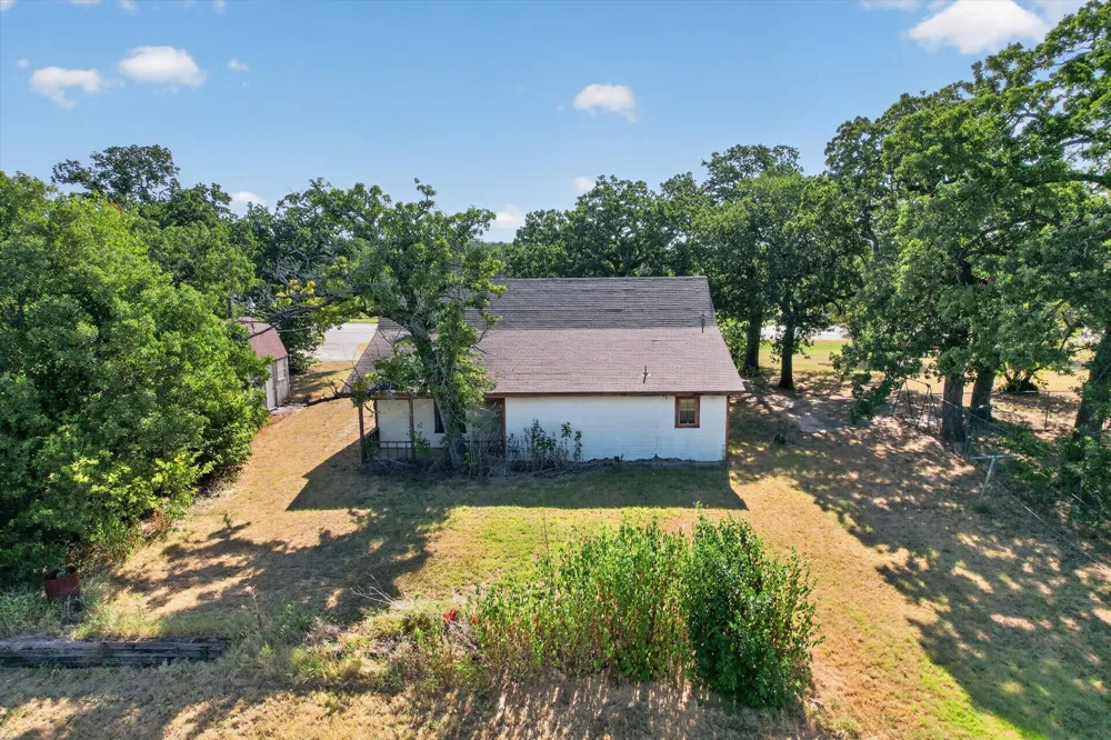 3340 Fm 731 Burleson, TX 76028