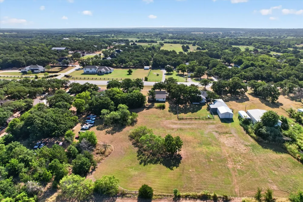 3340 Fm 731 Burleson, TX 76028