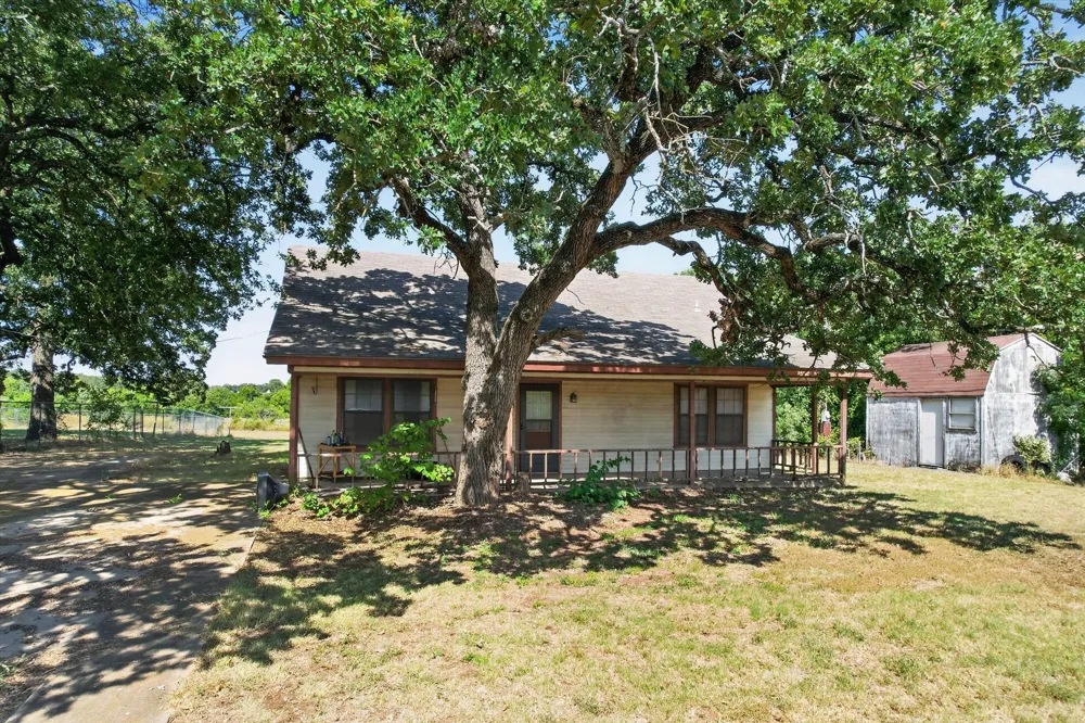3340 Fm 731 Burleson, TX 76028