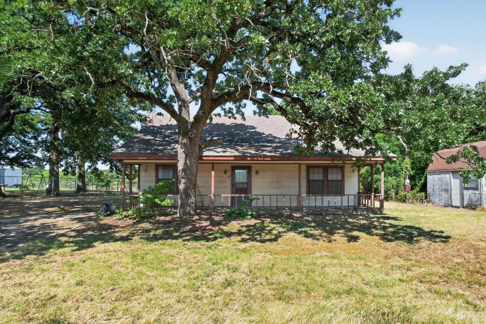 3340 Fm 731 Burleson, TX 76028