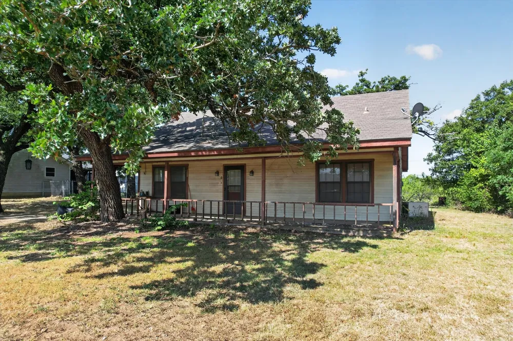 3340 Fm 731 Burleson, TX 76028