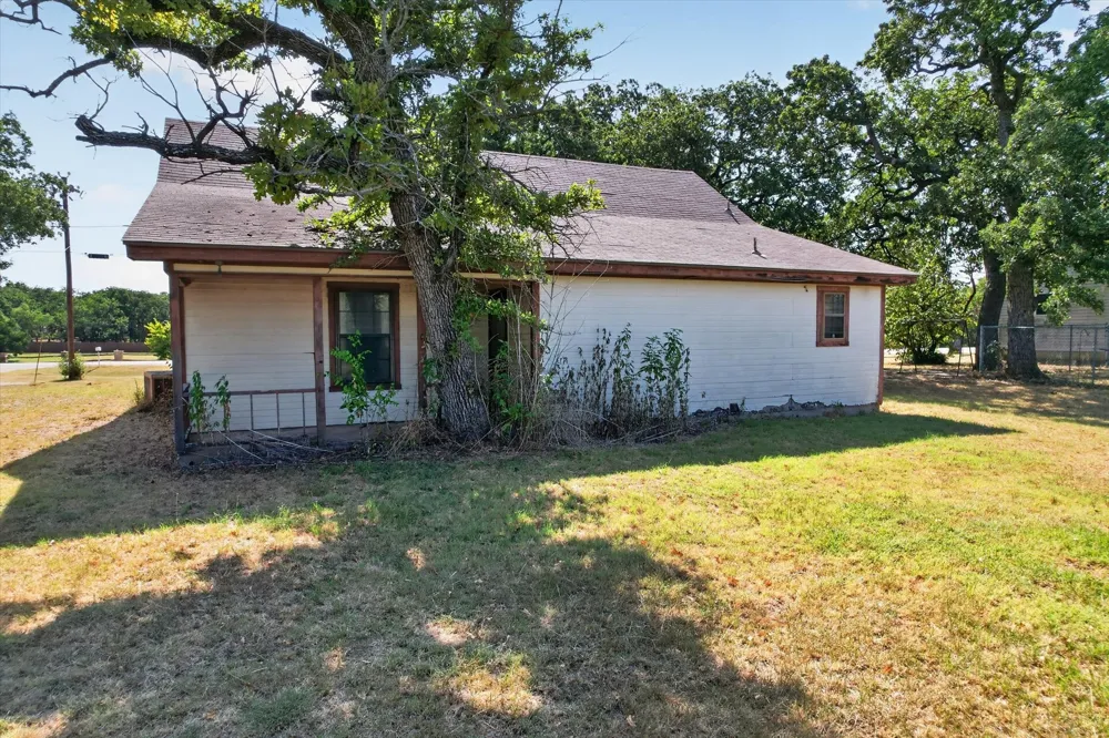 3340 Fm 731 Burleson, TX 76028