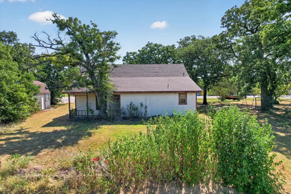 3340 Fm 731 Burleson, TX 76028