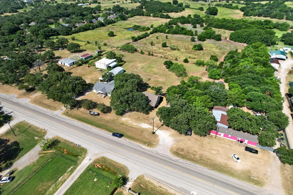 3340 Fm 731 Burleson, TX 76028