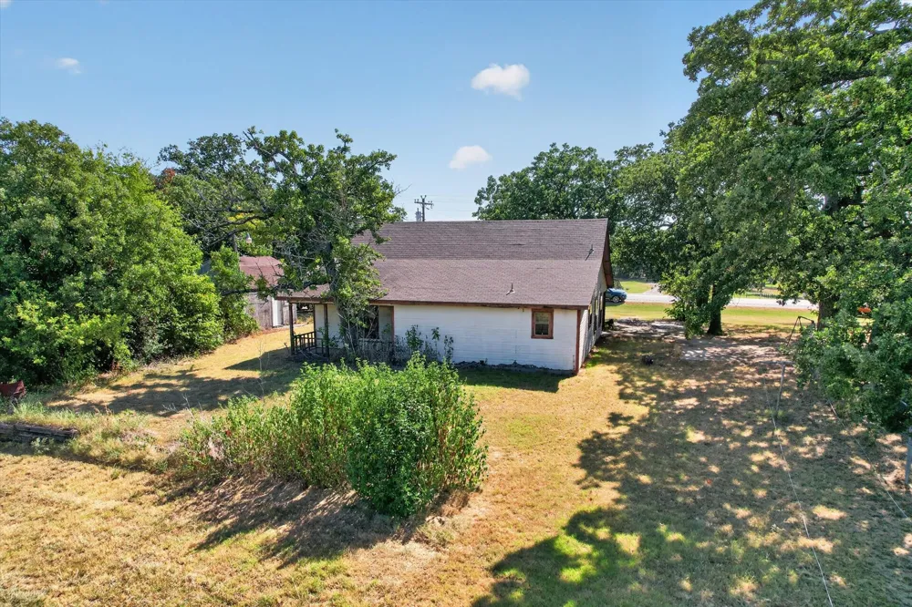 3340 Fm 731 Burleson, TX 76028
