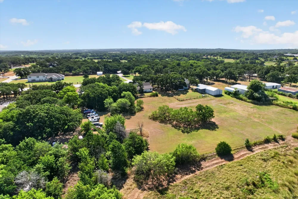3340 Fm 731 Burleson, TX 76028