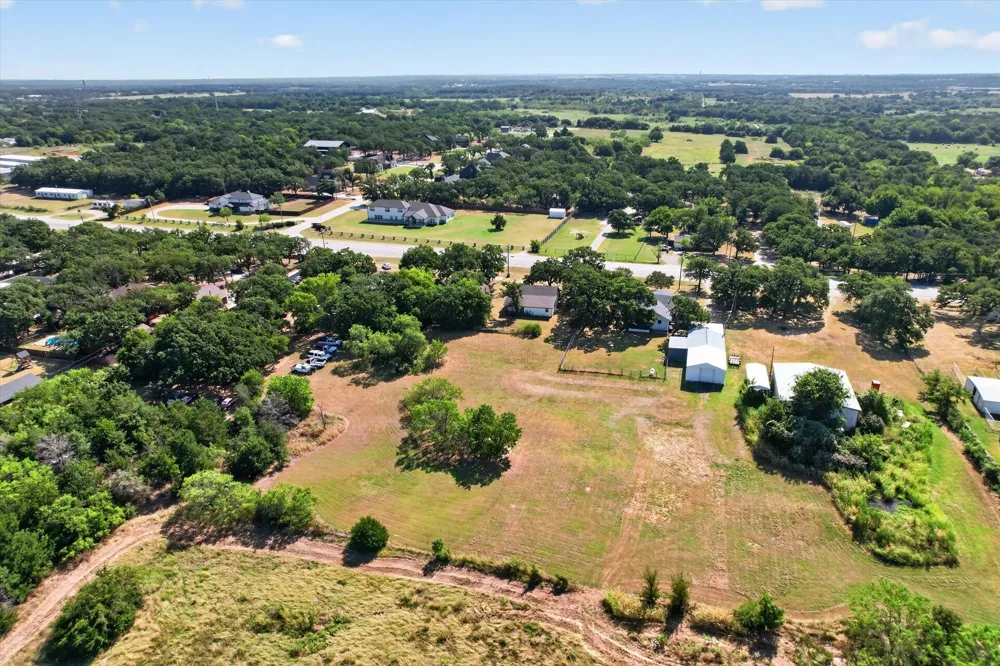 3340 Fm 731 Burleson, TX 76028