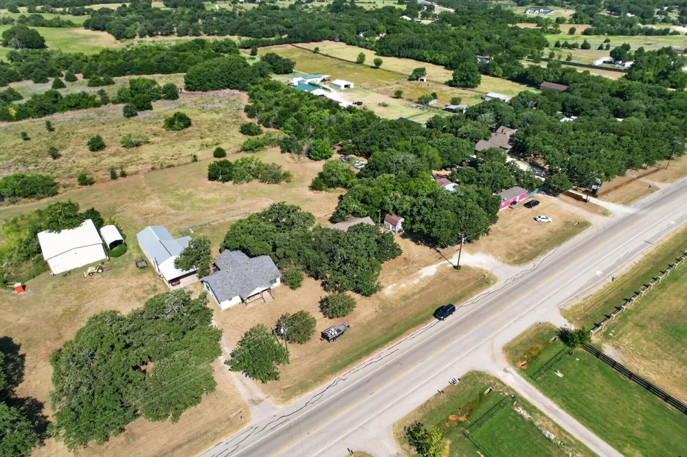 3340 Fm 731 Burleson, TX 76028