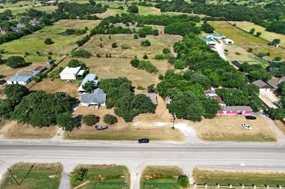 3340 Fm 731 Burleson, TX 76028