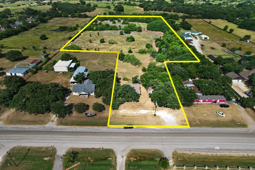 3340 Fm 731 Burleson, TX 76028