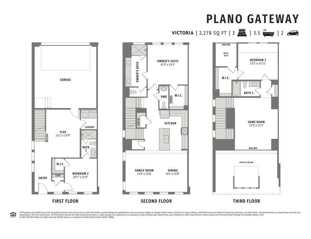 3561 Maplecrest Lane Plano, TX 75074