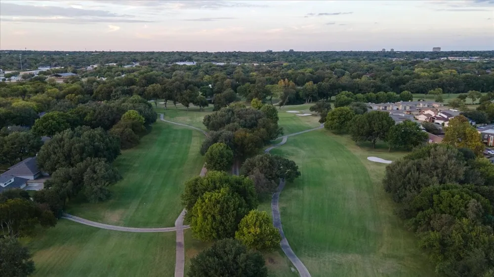 22 One Main Place Benbrook, TX 76126