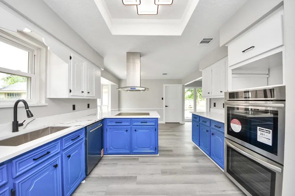 7822 Maple Tree Drive Houston, TX 77088