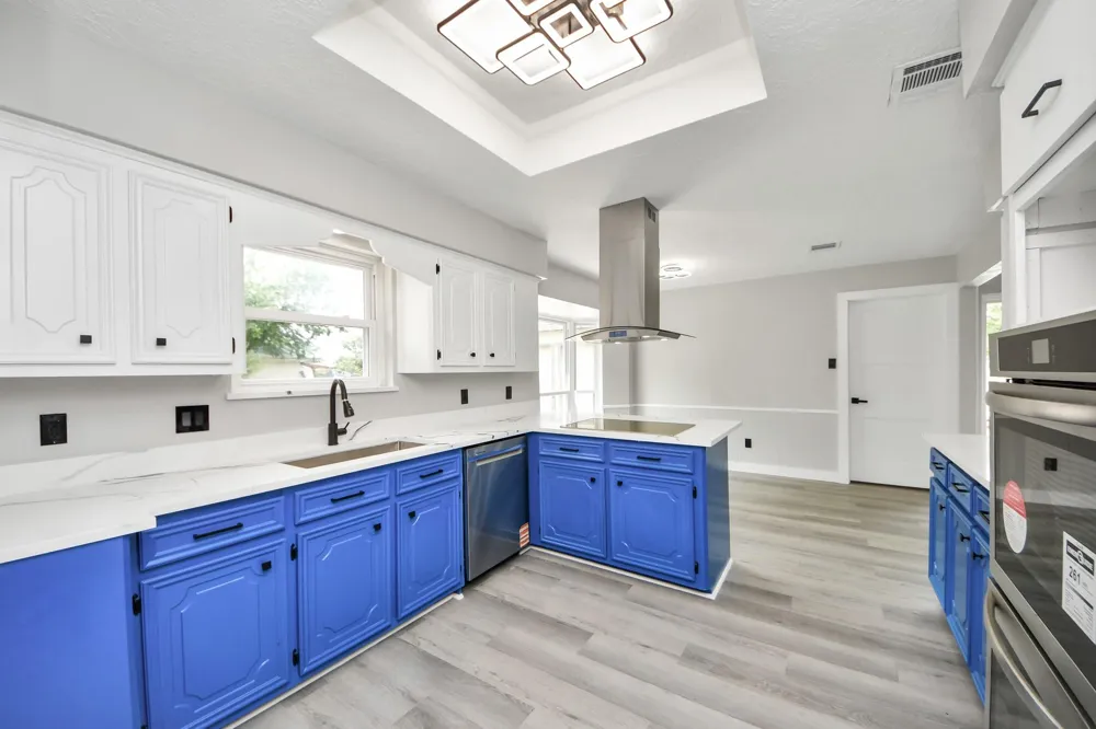 7822 Maple Tree Drive Houston, TX 77088