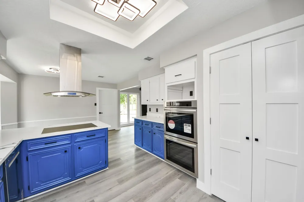 7822 Maple Tree Drive Houston, TX 77088