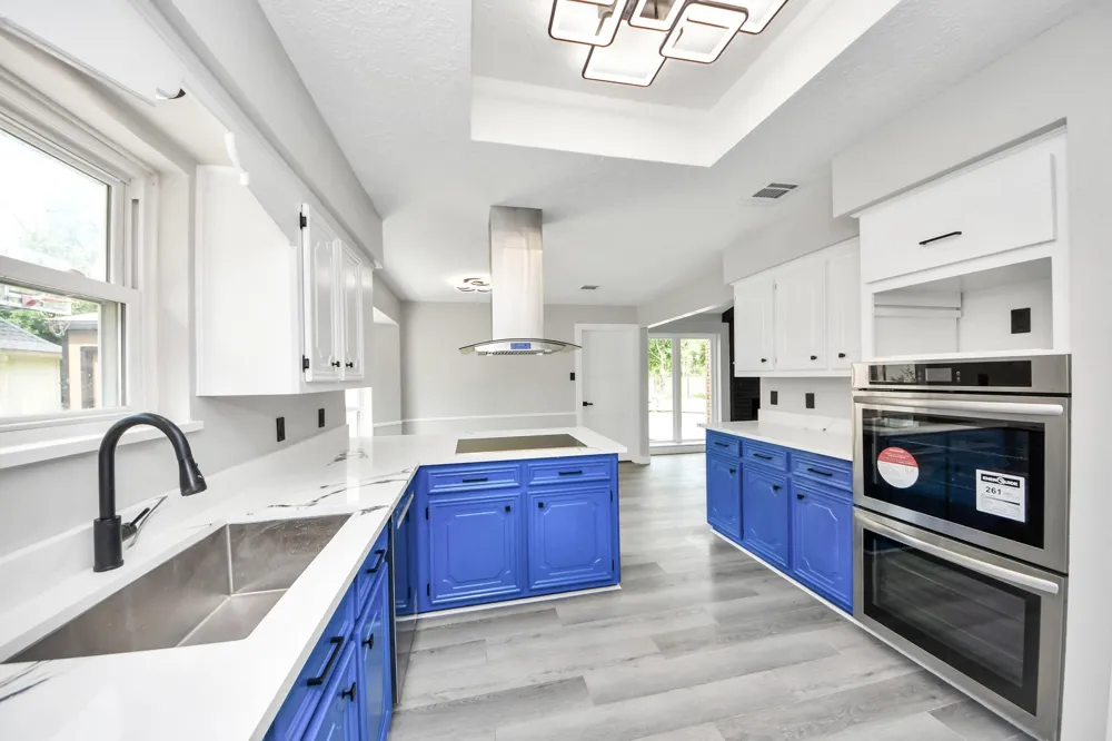 7822 Maple Tree Drive Houston, TX 77088