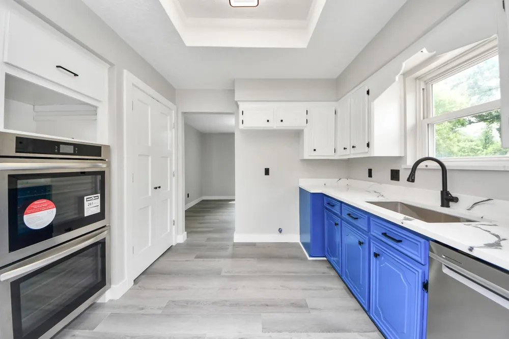 7822 Maple Tree Drive Houston, TX 77088