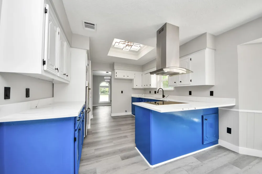 7822 Maple Tree Drive Houston, TX 77088
