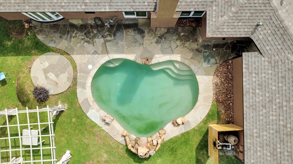 7822 Maple Tree Drive Houston, TX 77088