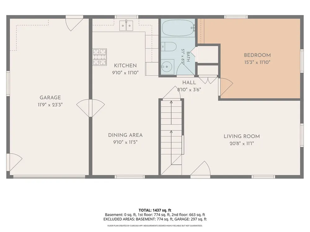 6935 Belding Road NE Rockford, MI 49341