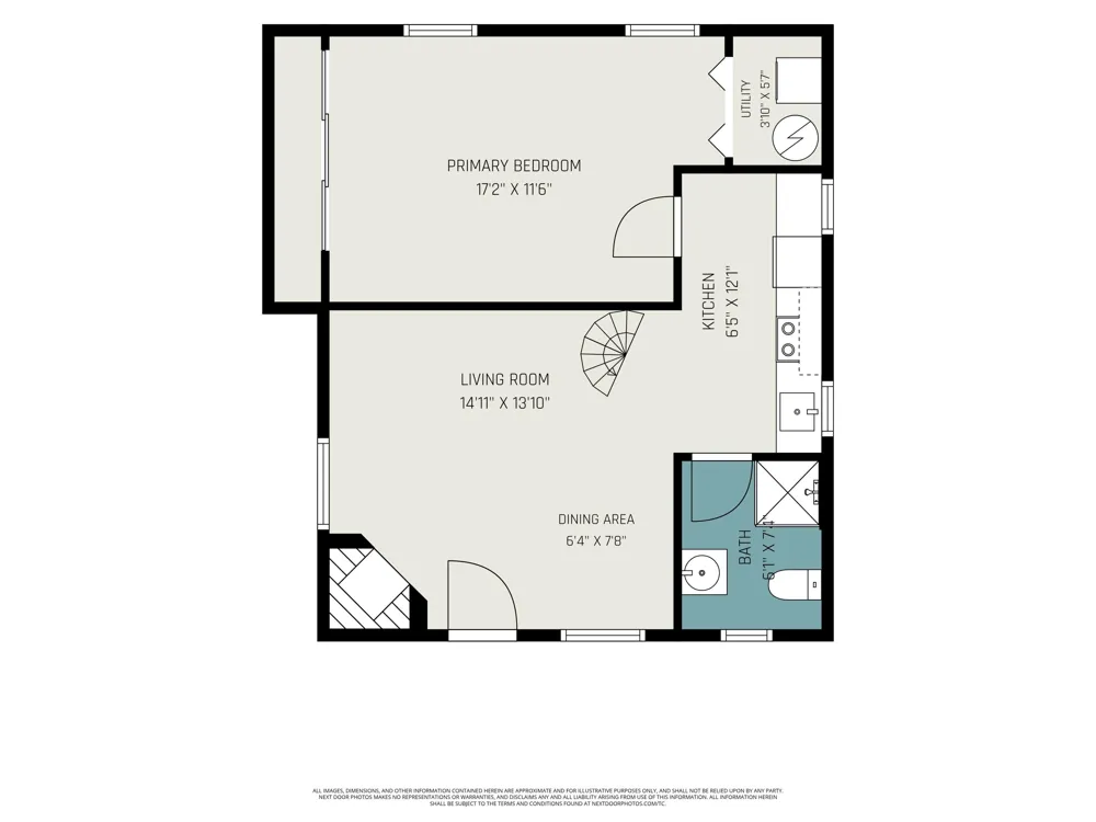 995 Lakeshore Drive #6 Ludington, MI 49431
