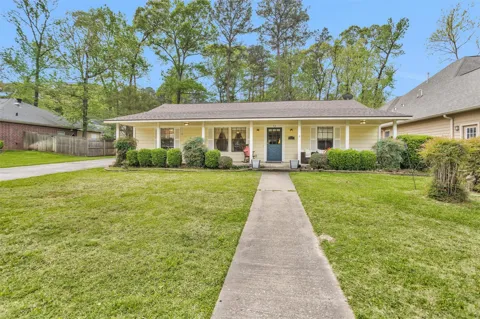 2117 Bershire Drive
